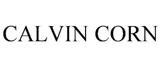 CALVIN CORN