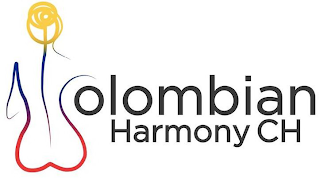 COLOMBIAN HARMONY CH