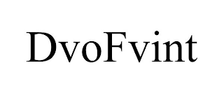 DVOFVINT