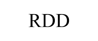 RDD