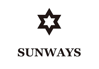 SUNWAYS