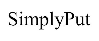 SIMPLYPUT