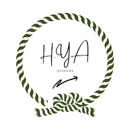 H.Y.A DESIGNS