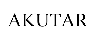 AKUTAR