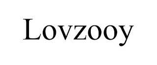 LOVZOOY