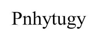 PNHYTUGY