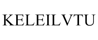 KELEILVTU