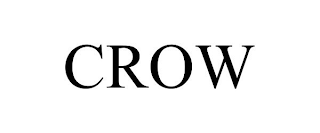 CROW