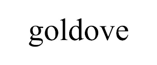 GOLDOVE