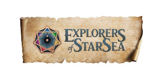 EXPLORERS OF STARSEA