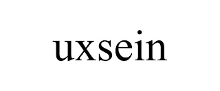 UXSEIN