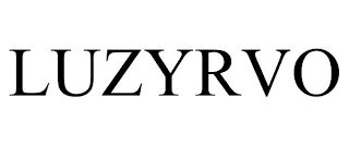 LUZYRVO