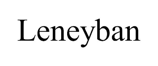 LENEYBAN