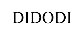DIDODI