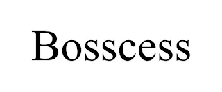 BOSSCESS