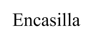 ENCASILLA