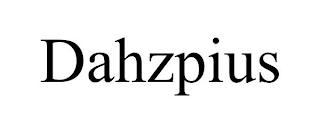 DAHZPIUS