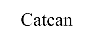 CATCAN