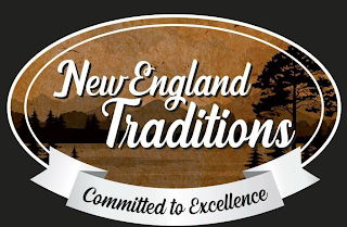 NEW ENGLAND TRADITIONS COMMITTED TO EXCELLENCE