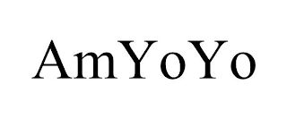 AMYOYO