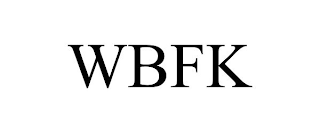 WBFK