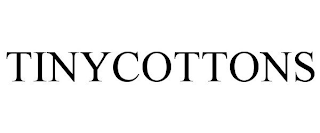 TINYCOTTONS
