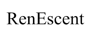 RENESCENT