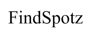 FINDSPOTZ