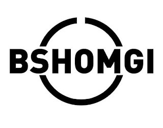 BSHOMGI