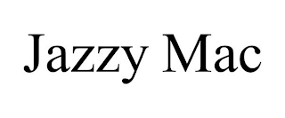 JAZZY MAC