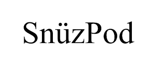 SNÜZPOD