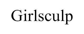 GIRLSCULP