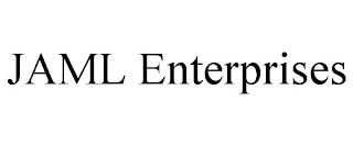 JAML ENTERPRISES