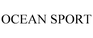 OCEAN SPORT