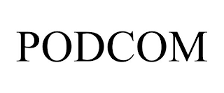 PODCOM