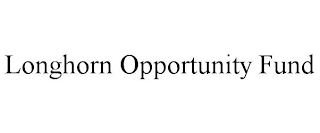 LONGHORN OPPORTUNITY FUND