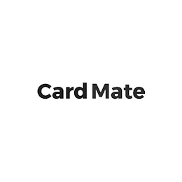 CARD MATE