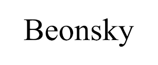 BEONSKY