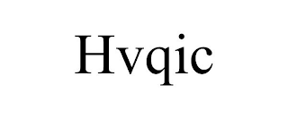 HVQIC