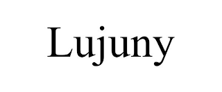 LUJUNY