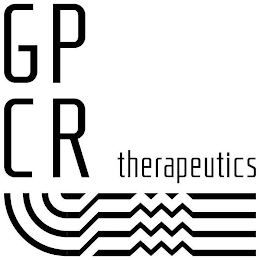 GP CR THERAPEUTICS