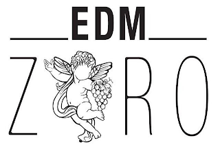 EDM ZERO