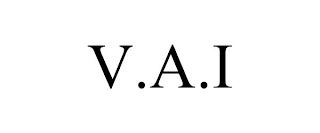 V.A.I