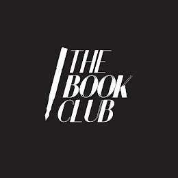 THE BOOK CLUB