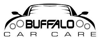 BUFFALO CAR CARE