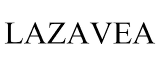 LAZAVEA