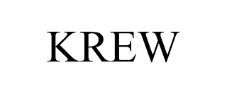 KREW