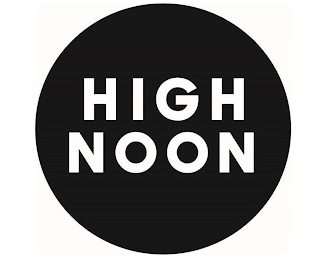 HIGH NOON