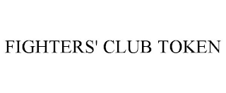 FIGHTERS' CLUB TOKEN