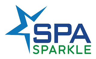 SPA SPARKLE